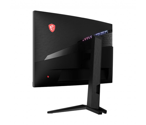 MSI Optix MAG272CRX 27" 240Hz - 1380017 - zdjęcie 3